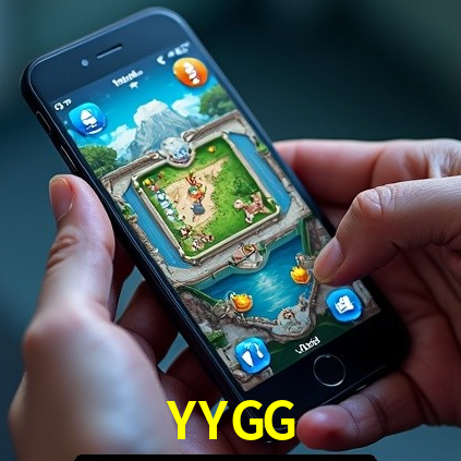 Segurança 2FA YYGG