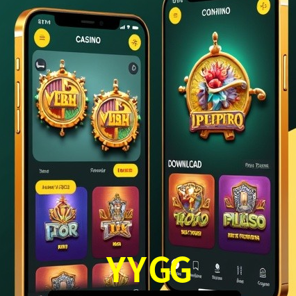 Benefícios da Conta YYGG