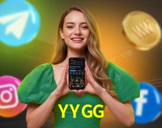 Interface do App YYGG