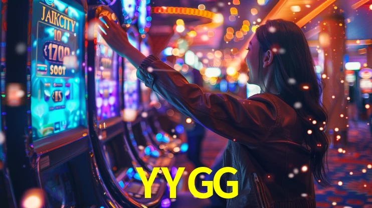 Bônus de Boas-vindas YYGG