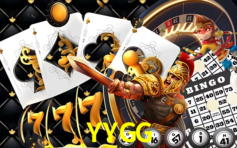 Mesa de Blackjack YYGG