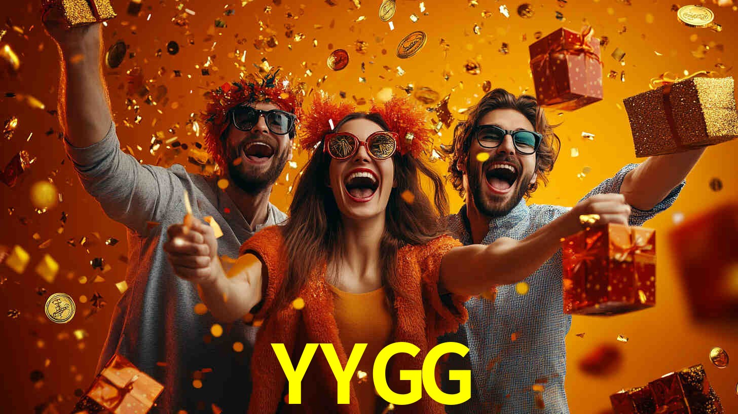 Promoção Relâmpago YYGG