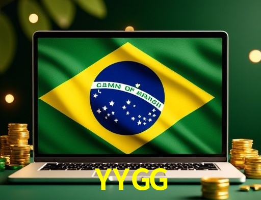 Provedores de Jogos YYGG