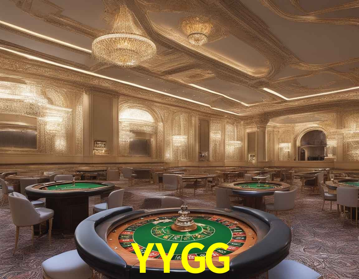Casino Ao Vivo YYGG