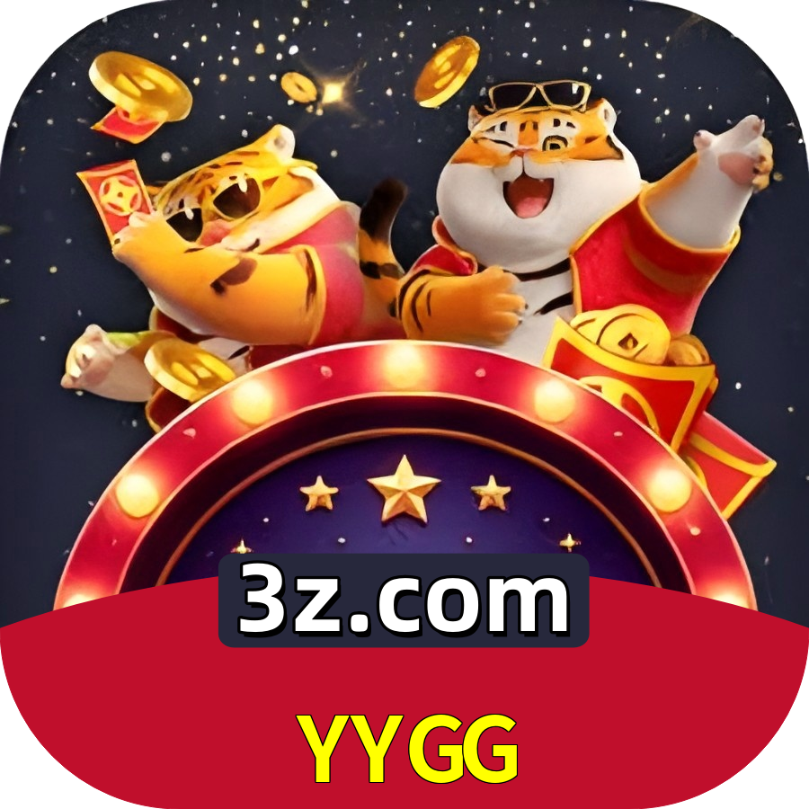 Plataforma YYGG - Apostas Online