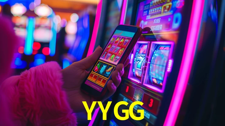 Tecnologia da Plataforma YYGG
