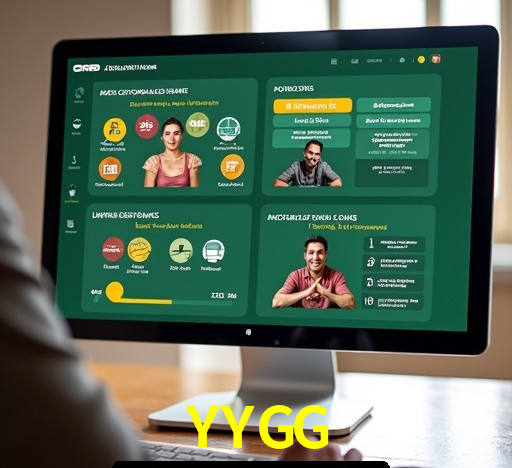 Promoções Sazonais YYGG