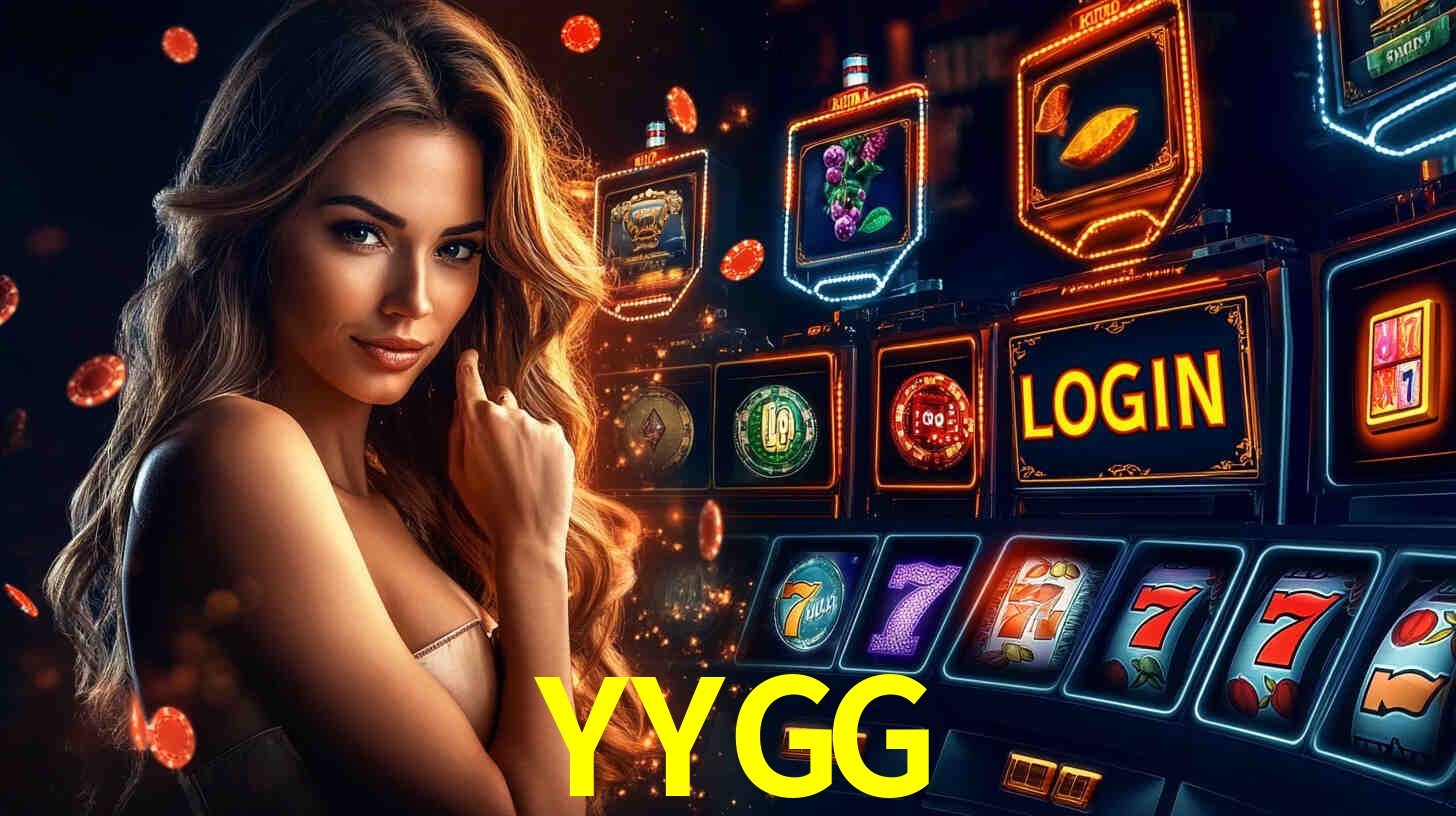 Login Seguro YYGG