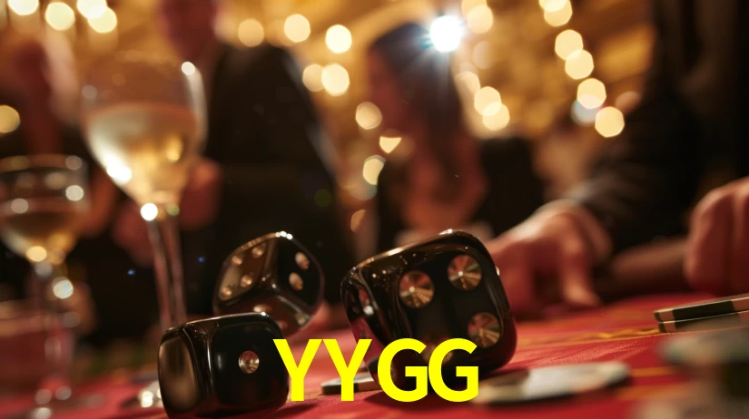 Bônus de Boas-vindas YYGG
